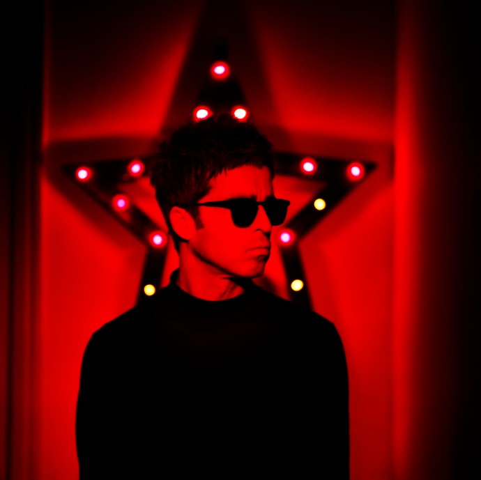 Noel Gallagher’s High Flying Birds all’ I-Days 2018 - Official video di Holy Mountain dall' album “Who Built The Moon?”